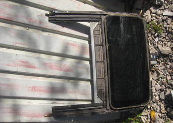 Szyberdach kompletny Volkswagen Golf III 91-97 Passat B3 B4