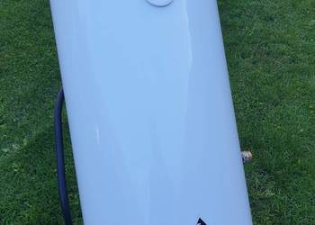 bojler z wężownicą Elprom 81 l, 2000 W
