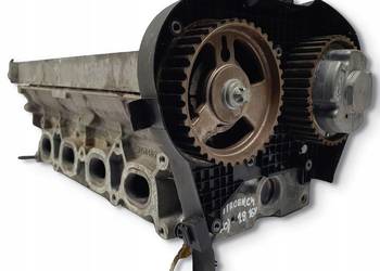 GŁOWICA CYLINDRÓW Citroen C4 Picasso 1.8 16V 9651416180