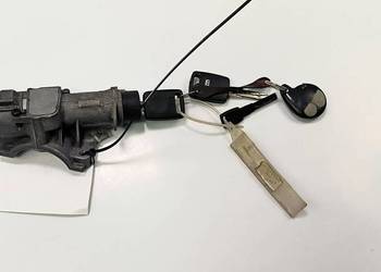 STACYJKA VOLKSWAGEN PASSAT B5 4B0905851A STACYJKA VOLKSWAGEN PASSAT B5 4B0905851A