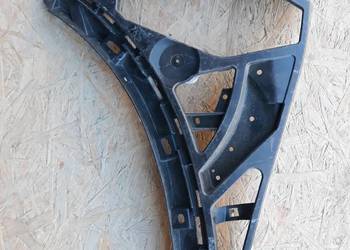 PORSCHE CAYENNE 7P5 ŚLIZG ZDERZAKA PRAWY PRZÓD 7P5807178B