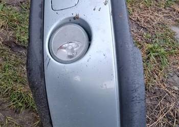 Renault  Laguna  1 lift  ZDERZAK TEB 64 przód przedni  halogeny