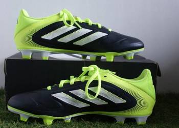 KORKI PIŁKARSKIE ADIDAS COPA PURE. III CLUB FG/MG 44 2/3