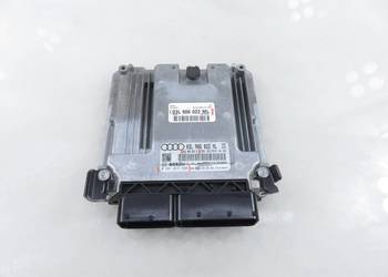 STEROWNIK AUDI A4 B8 2.0 TDI 028101558603L906022ML 03L906022B 0281015586