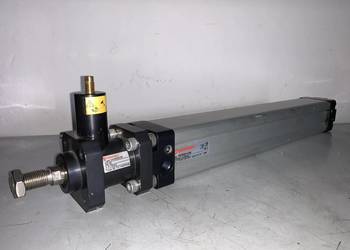 IMI Norgren PVA/8050/L4/350 + QA/8050/59 Locking unit