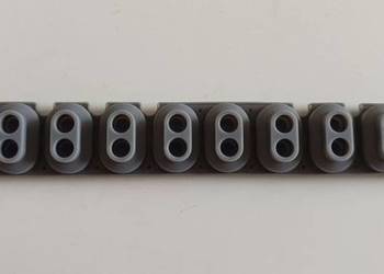 Gumki kontaktowe do klawiatury KORG SP B Krome LP Kross