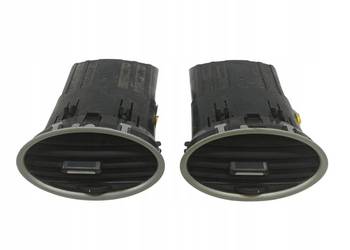 KRATKI NAWIEWU LEWA PRAWA KOMPLET Ford Focus Mk2 (2004-2011)