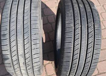 Opony wielosezonowe Summit 245/45 r18