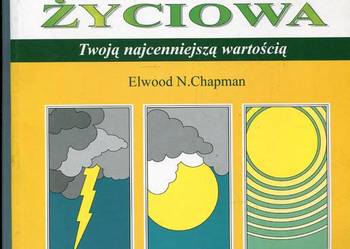 Postawa życiowa Twoją najcenniejszą wartością - Chapman