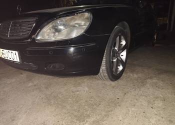 Alusy 18 5x112 VW, AUDI, SEAT, SKODA, MERCEDES zamiana na 19 a 20