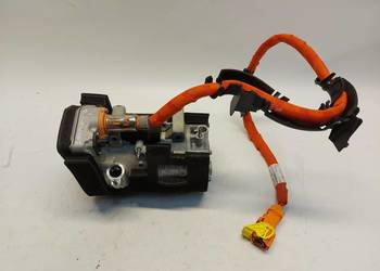 OPEL Grandland II 2024+ Kompresor sprężarka klimatyzacji 9845955780