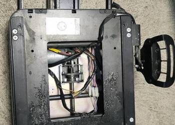Podstawa fotela elektrycznego dla inwalidy i nie tylko jak nowa.
