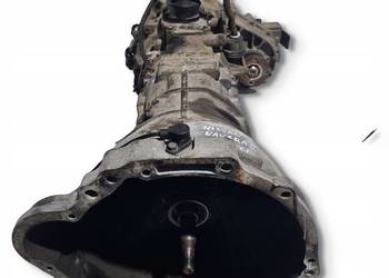 SKRZYNIA BIEGÓW Nissan Terrano 2.7 TD MANUALNA manual 33103-g2340