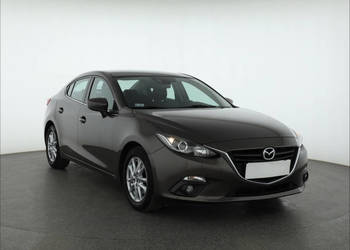 Mazda 3 2.0 Skyactiv-G