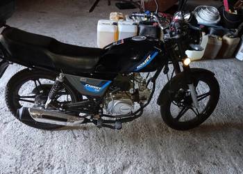 Sprzedam motorower Romet