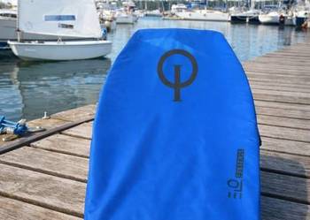 Pokrowiec górny Optimist. ELO Professional