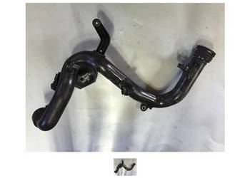 rura 1K0145770B intercoolera vw seat audi 1.9tdi