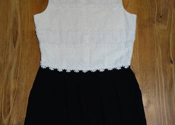 Spodenki- kombinezon dziewczęcy r.158