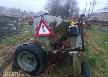 Siewnik Mazur 4m