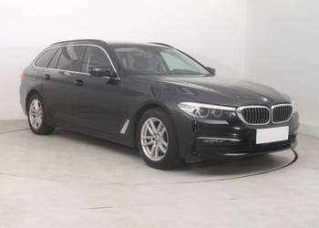 BMW 5 520i