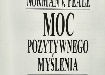 Moc pozytywnego myślenia unikaty couching