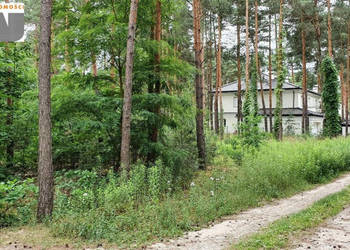 Działka Hornówek 2370m2