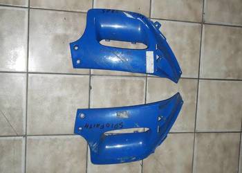 peugeot  speedfight 2 50 bok  lewy