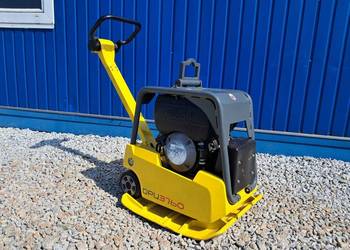 Zagęszczarka WACKER NEUSON DPU 3760 / 16r! / BPU 3750 AMMANN 3020