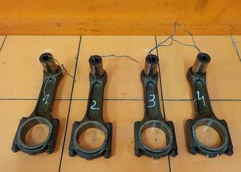 MONDEO MK4 GALAXY S-MAX 2.0 TDCI 09r korbowod 783