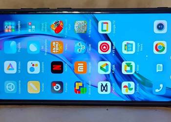Xiaomi Redmi Note 9 4/128 GB