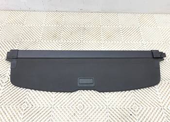 ROLETA BAGAŻNIKA CITROEN C5 III Kombi OSŁONA TYLNA, PRZESUWNA