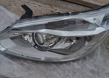 Lampa Lewy Przód Ford Transit Custom