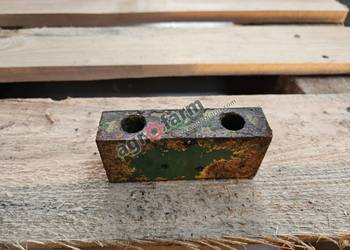 Dystans RH FWD John Deere 3040, 2140