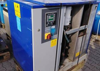 Sprężarka MAUGUIERE MAV290, 22KW S010441