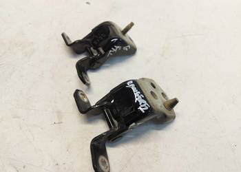 Ford Ranger VI 6 2024r. ZAWIAS DRZWI PRAWY TYŁ