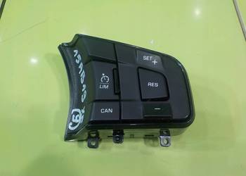 JAGUAR XE 2.0 D 16r SEDAN 4D przelacznik kierownicy