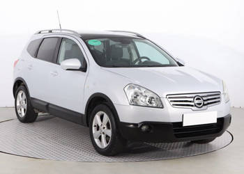 Nissan Qashqai+2 1.6 i