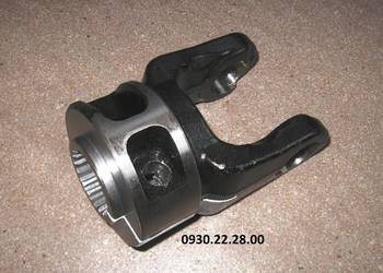 Widłak wału napędowego /wielowpust/ do prasy Welger