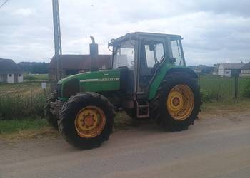 JD 3300 RENAULT CERES 85X