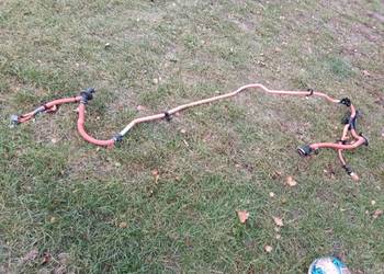 Honda CR-V VI kabel przewód zasilający hybryda