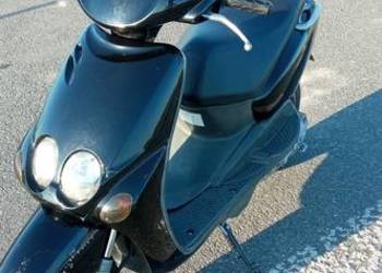 Yamaha neos ovett MBK 50/70