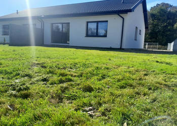 Dom Starcza ul. Brzozowa 30 ICHOR Deweloper