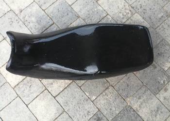 Siedzenie gpz 500 Siedzenie gpz 500