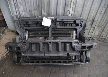 PAS PRZEDNI CHŁODNICE VOLKSWAGEN CADDY III 1.6 TDI FV23