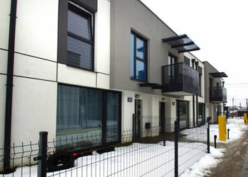 Mieszkanie 63.5m2 3 pok Białystok