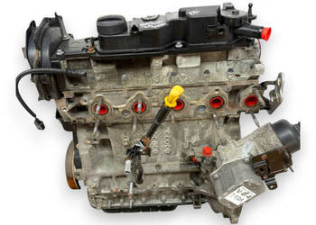 SILNIK T1DA Ford Focus III C Max C-Max 1.6 TDCI 115KM diesel palący T1DB
