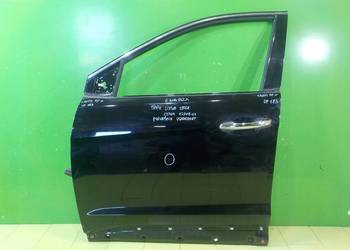 HYUNDAI SANTA FE III 2.2 CRDI AUT 14r 5D drzwi lewe przod