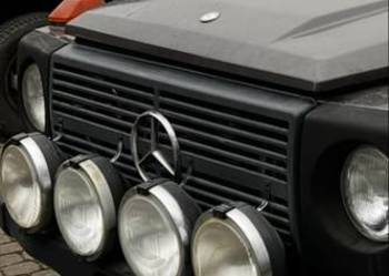 Halogeny Hella rallye 2000 rally sport racing kjs Classic vintage lata 80