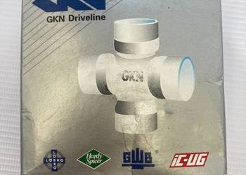 Wał Wzdłużny U 741 GKN, BMW