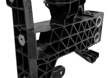 MERCEDES GLC X254 Absorber slizg zderzaka przód lewy